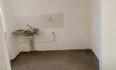 Casa en Almoloya de Juárez Centro