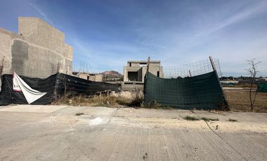 Terreno en Valle Imperial