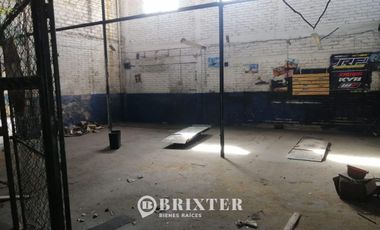 Propiedad Comercial en Venta (Esquina)