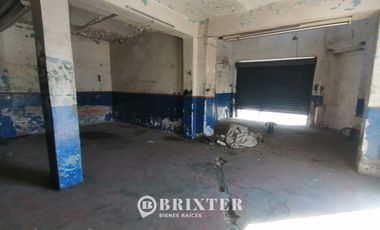 Propiedad Comercial en Venta (Esquina)