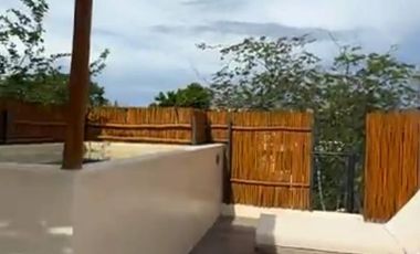 Venta Casa de Lujo con Roof-Top y Alberca Privada – Tulum