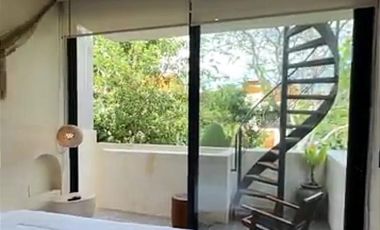 Venta Casa de Lujo con Roof-Top y Alberca Privada – Tulum
