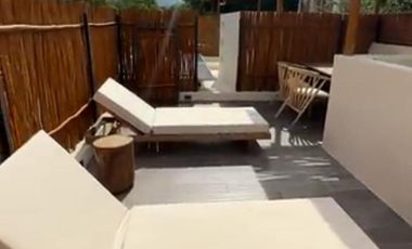 Venta Casa de Lujo con Roof-Top y Alberca Privada – Tulum