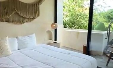 Venta Casa de Lujo con Roof-Top y Alberca Privada – Tulum