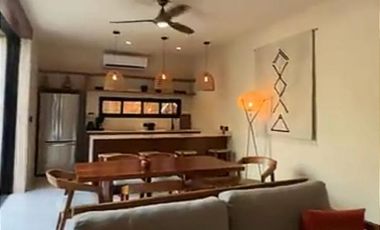 Venta Casa de Lujo con Roof-Top y Alberca Privada – Tulum