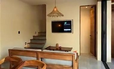 Venta Casa de Lujo con Roof-Top y Alberca Privada – Tulum