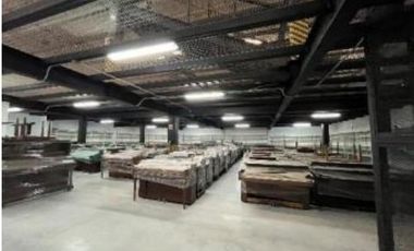 Magnífica bodega de 1000 m2 en Parque Industrial en Santa Catarina, N. L.