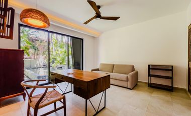 Residencia Náutica con Muelle Privado en Venta - Puerto Aventuras