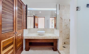 Residencia Náutica con Muelle Privado en Venta - Puerto Aventuras