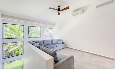 Residencia Náutica con Muelle Privado en Venta - Puerto Aventuras