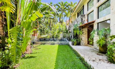 Residencia Náutica con Muelle Privado en Venta - Puerto Aventuras