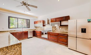 Residencia Náutica con Muelle Privado en Venta - Puerto Aventuras