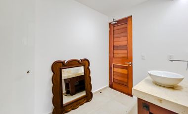 Residencia Náutica con Muelle Privado en Venta - Puerto Aventuras