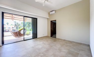 Residencia Náutica con Muelle Privado en Venta - Puerto Aventuras
