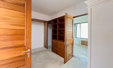 Residencia Náutica con Muelle Privado en Venta - Puerto Aventuras