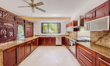 Residencia Náutica con Muelle Privado en Venta - Puerto Aventuras