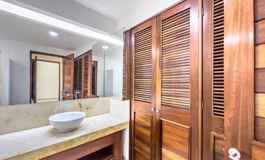 Residencia Náutica con Muelle Privado en Venta - Puerto Aventuras