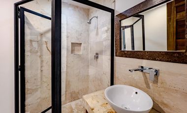 Residencia Náutica con Muelle Privado en Venta - Puerto Aventuras