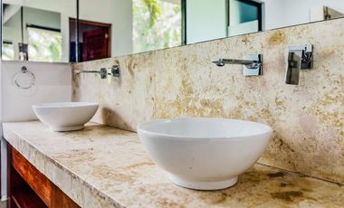 Residencia Náutica con Muelle Privado en Venta - Puerto Aventuras