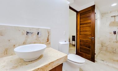 Residencia Náutica con Muelle Privado en Venta - Puerto Aventuras