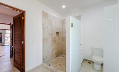 Residencia Náutica con Muelle Privado en Venta - Puerto Aventuras