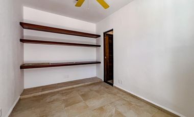 Residencia Náutica con Muelle Privado en Venta - Puerto Aventuras