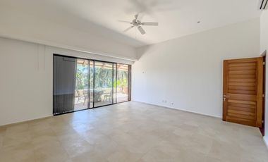 Residencia Náutica con Muelle Privado en Venta - Puerto Aventuras