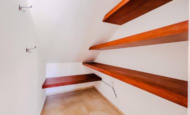 Residencia Náutica con Muelle Privado en Venta - Puerto Aventuras