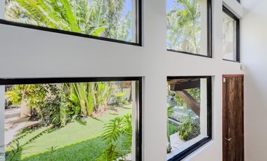 Residencia Náutica con Muelle Privado en Venta - Puerto Aventuras