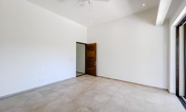 Residencia Náutica con Muelle Privado en Venta - Puerto Aventuras