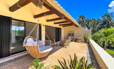 Residencia Náutica con Muelle Privado en Venta - Puerto Aventuras