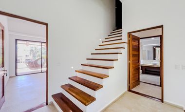 Residencia Náutica con Muelle Privado en Venta - Puerto Aventuras