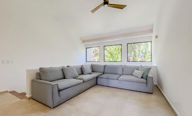 Residencia Náutica con Muelle Privado en Venta - Puerto Aventuras