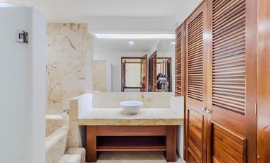 Residencia Náutica con Muelle Privado en Venta - Puerto Aventuras