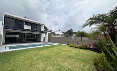 CASA EN FRACCIONAMIENTO REAL DE TETELA