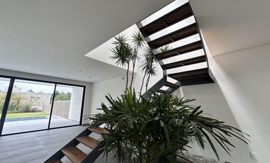 CASA EN FRACCIONAMIENTO REAL DE TETELA