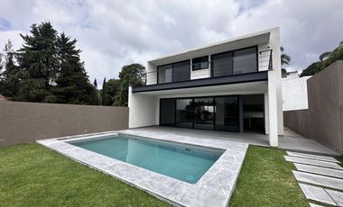 CASA EN FRACCIONAMIENTO REAL DE TETELA