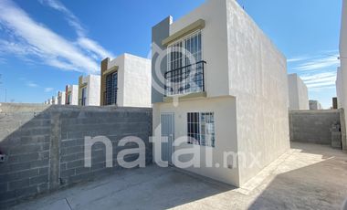 CASA PASEO DEL VALLE PLATINO LOS PILARES SALINAS VICTORIA VENTA