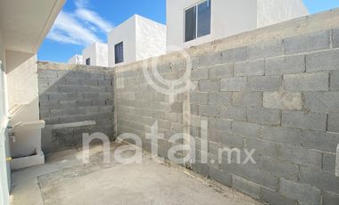 CASA PASEO DEL VALLE PLATINO LOS PILARES SALINAS VICTORIA VENTA