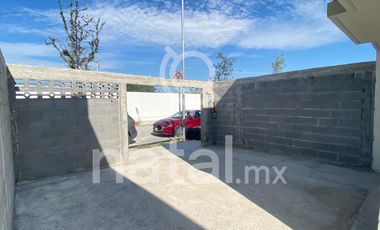 CASA PASEO DEL VALLE PLATINO LOS PILARES SALINAS VICTORIA VENTA