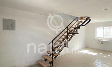 CASA PASEO DEL VALLE PLATINO LOS PILARES SALINAS VICTORIA VENTA