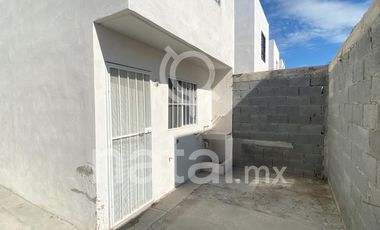 CASA PASEO DEL VALLE PLATINO LOS PILARES SALINAS VICTORIA VENTA