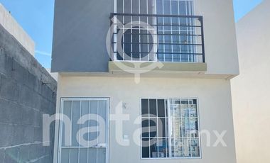 CASA PASEO DEL VALLE PLATINO LOS PILARES SALINAS VICTORIA VENTA