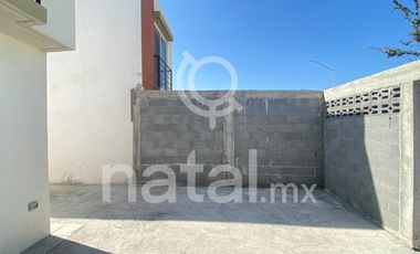 CASA PASEO DEL VALLE PLATINO LOS PILARES SALINAS VICTORIA VENTA