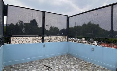 Casa en condominio en VENTA en el Centro de Coyoacán