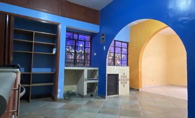 Casa en condominio en VENTA en el Centro de Coyoacán
