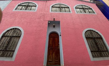 Casa en condominio en VENTA en el Centro de Coyoacán