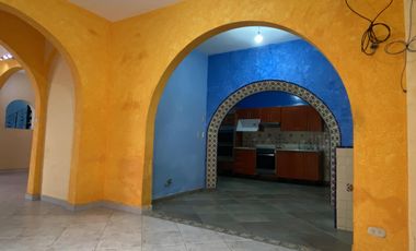 Casa en condominio en VENTA en el Centro de Coyoacán