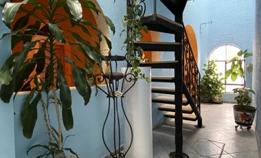 Casa en condominio en VENTA en el Centro de Coyoacán