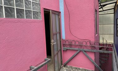 Casa en condominio en VENTA en el Centro de Coyoacán